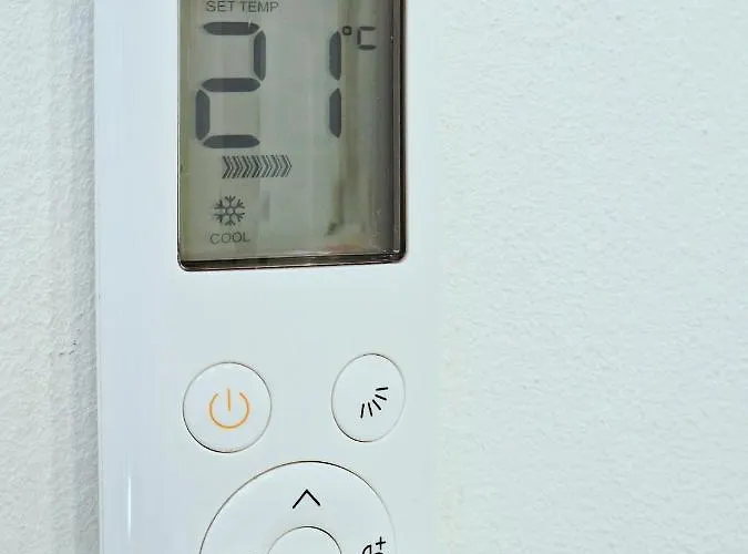 Giuliano Apartmán *