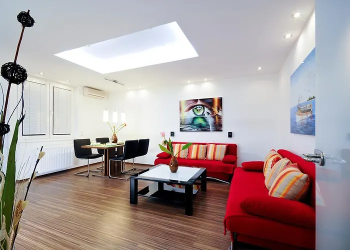 Apartmán Giuliano *