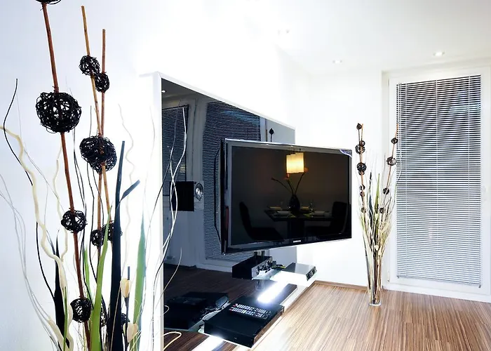 Apartmán Giuliano *