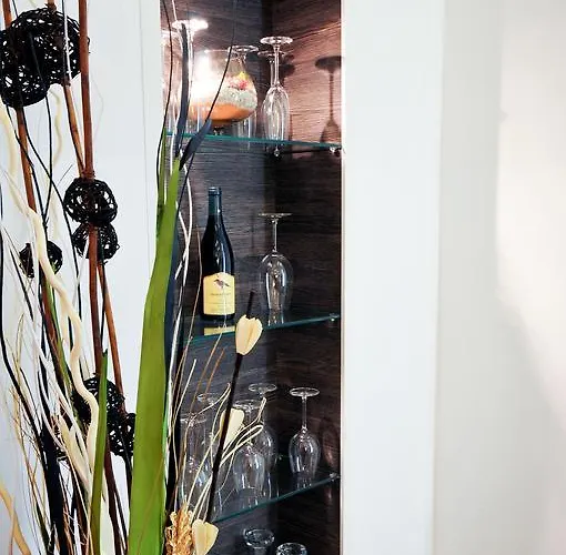 Apartmán Giuliano Vídeň