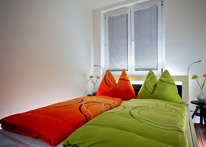 Giuliano Apartmán *