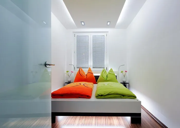 Apartmán Giuliano