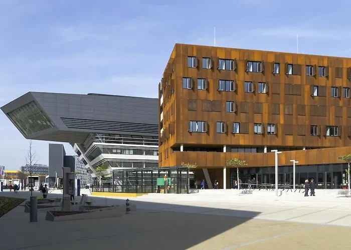Apartmán Giuliano Vídeň